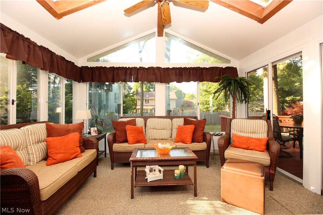 Meadow Wood - Residential