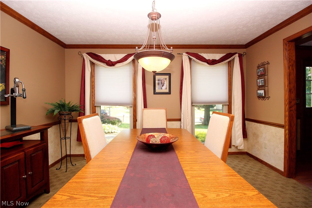 Meadow Wood - Residential