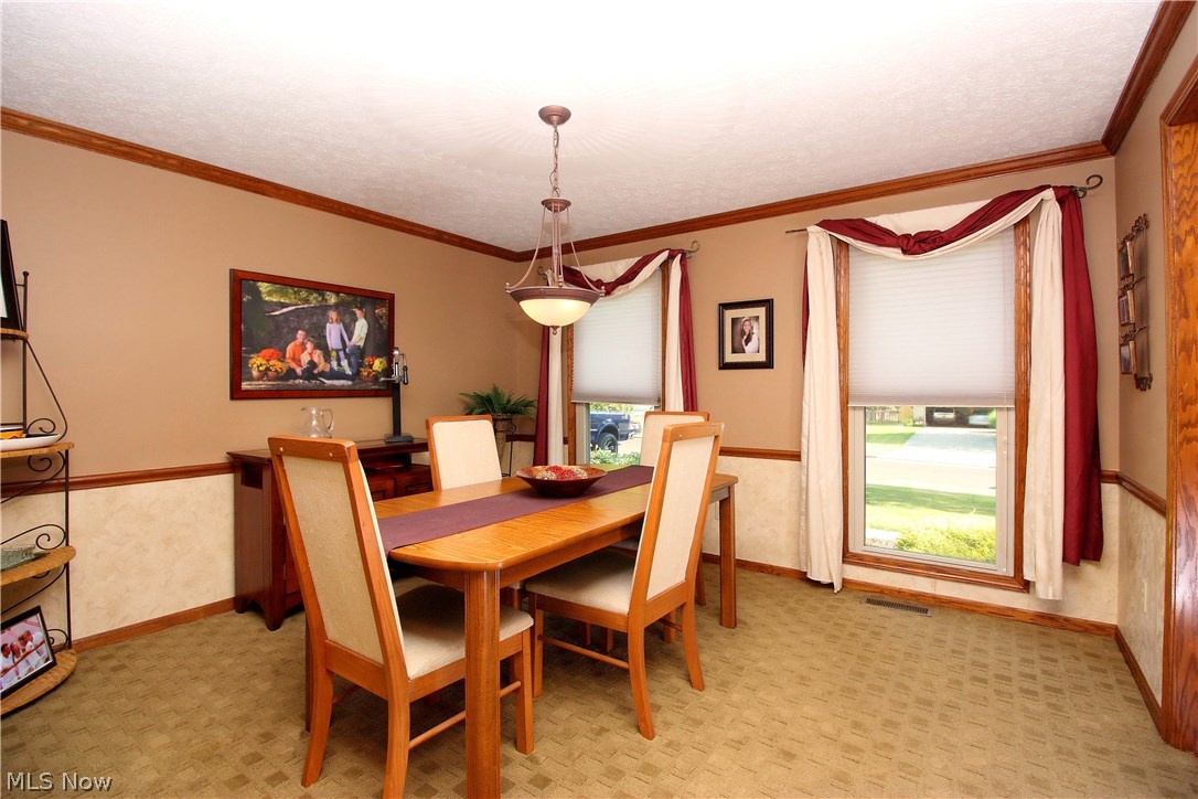 Meadow Wood - Residential