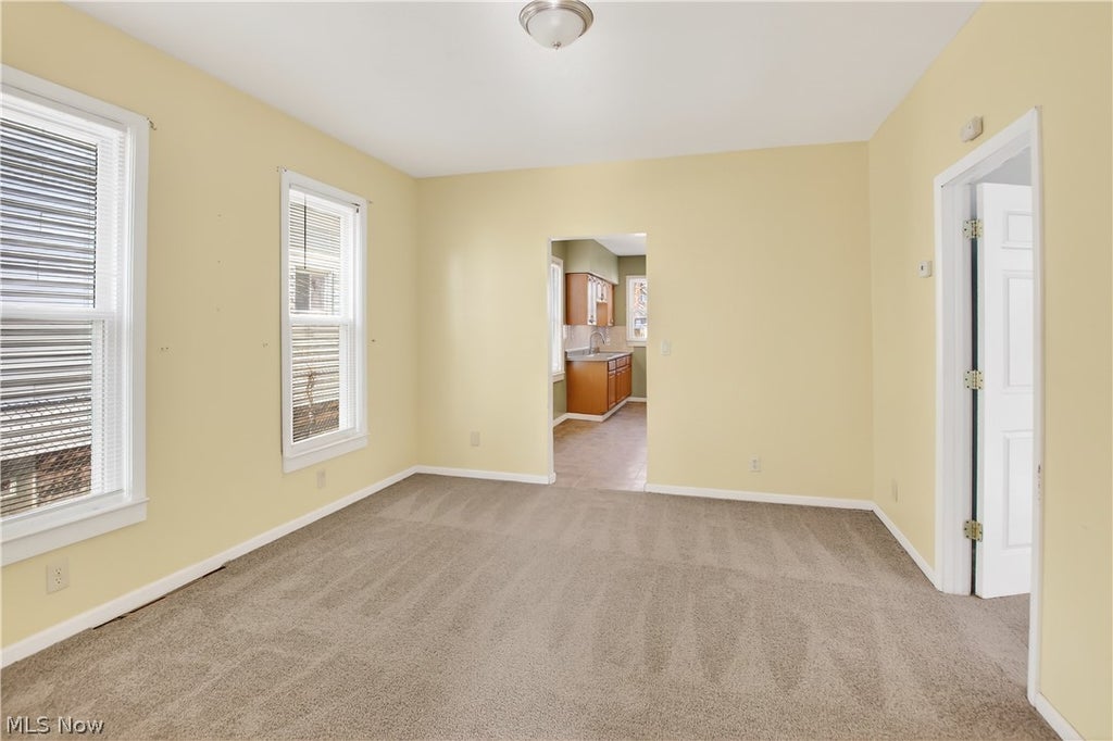 Photo of 2010 Forestdale Avenue, Cleveland, OH 44109 (MLS # 5216195)