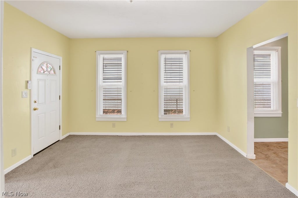 Photo of 2010 Forestdale Avenue, Cleveland, OH 44109 (MLS # 5216195)