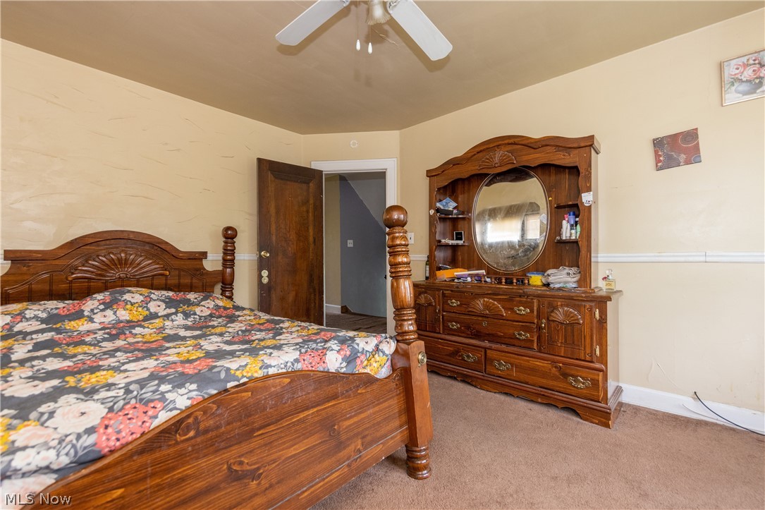 S J Gibbs - Residential