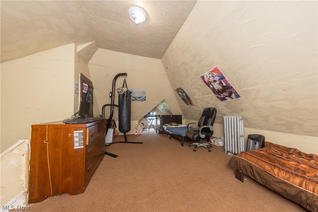 S J Gibbs - Residential