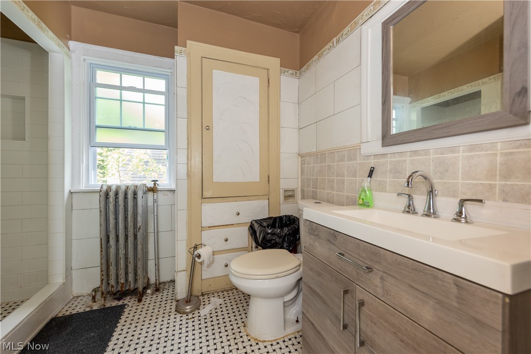 S J Gibbs - Residential