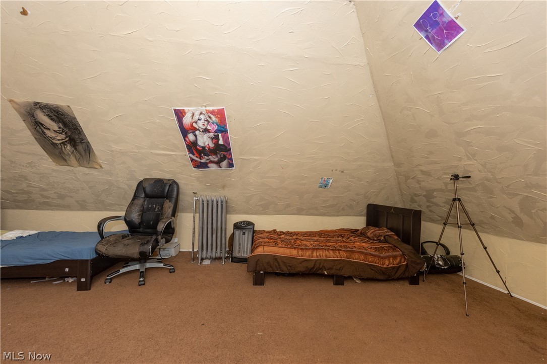 S J Gibbs - Residential