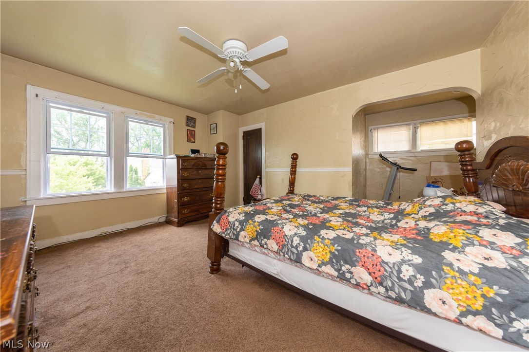 S J Gibbs - Residential