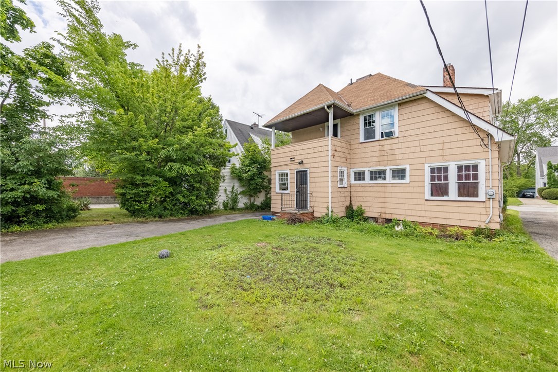 S J Gibbs - Residential