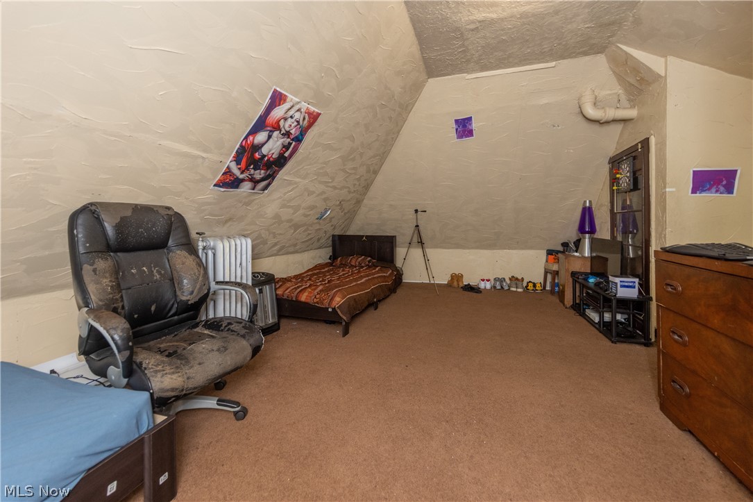 S J Gibbs - Residential