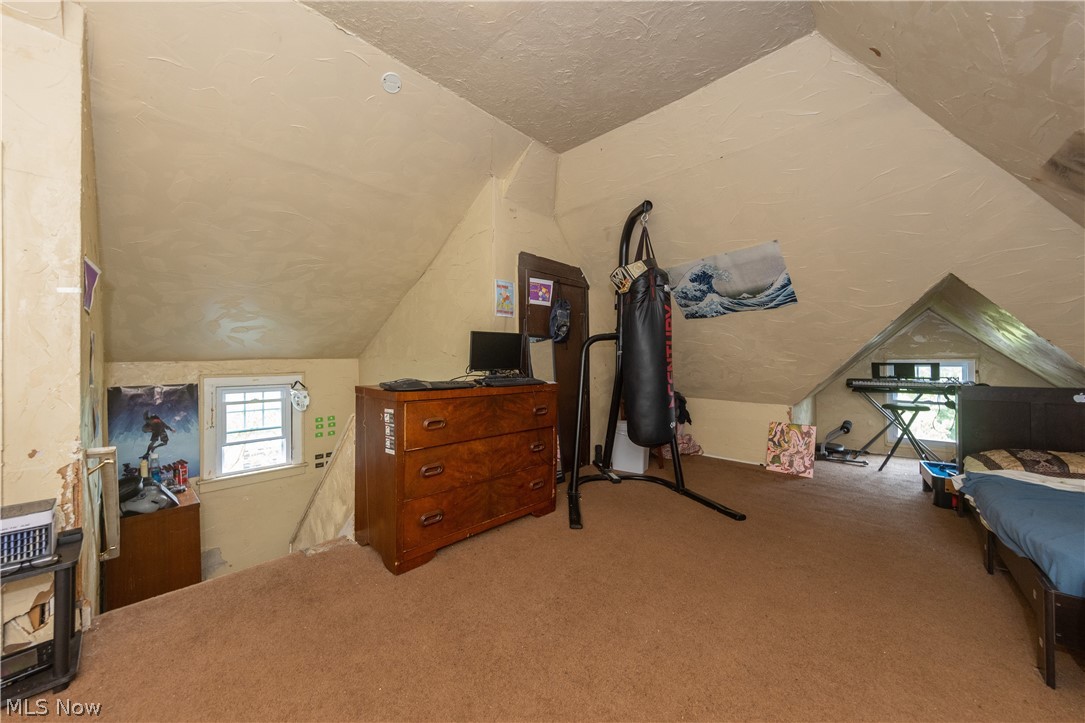 S J Gibbs - Residential