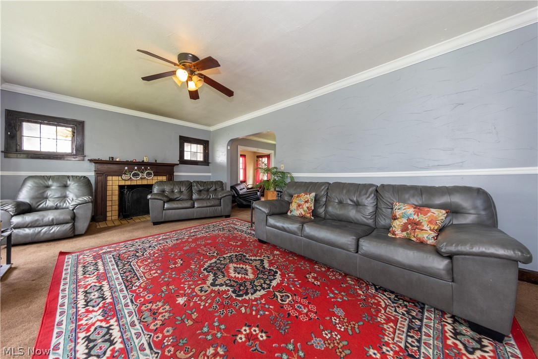 S J Gibbs - Residential