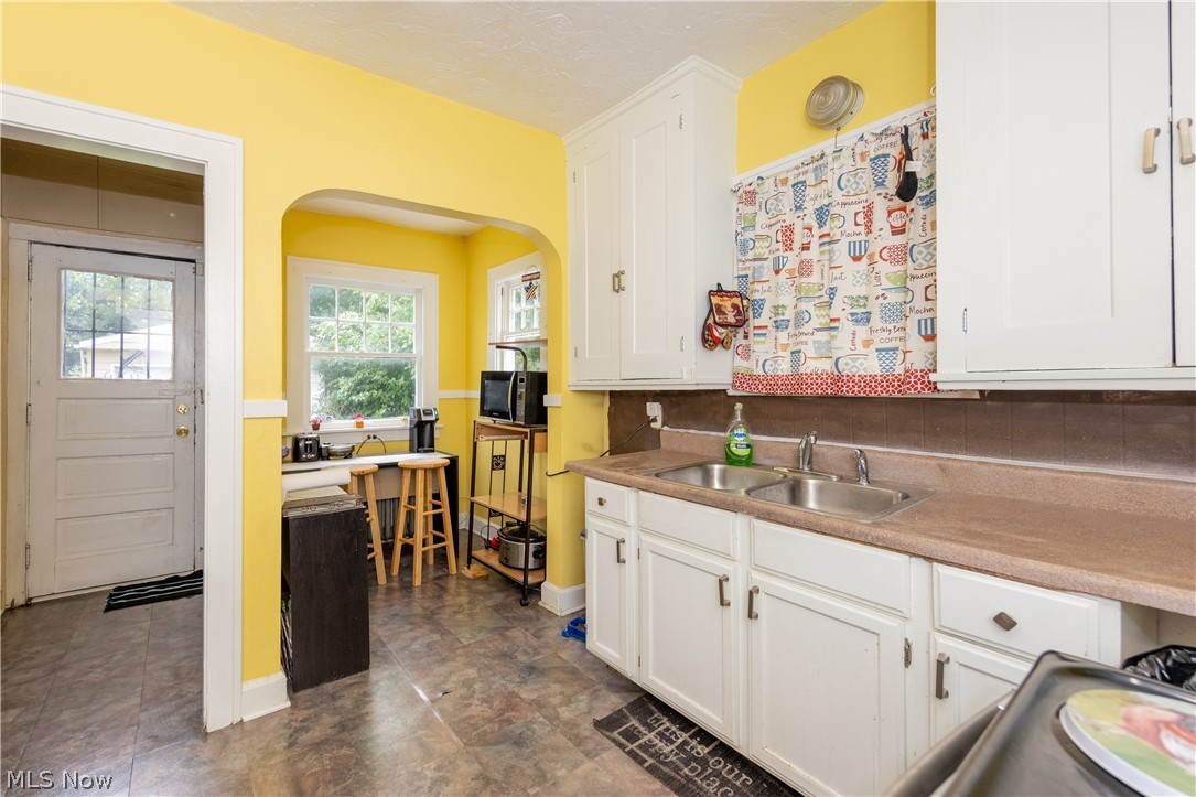 S J Gibbs - Residential