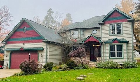 6360 Cady Road North Royalton OH 44133