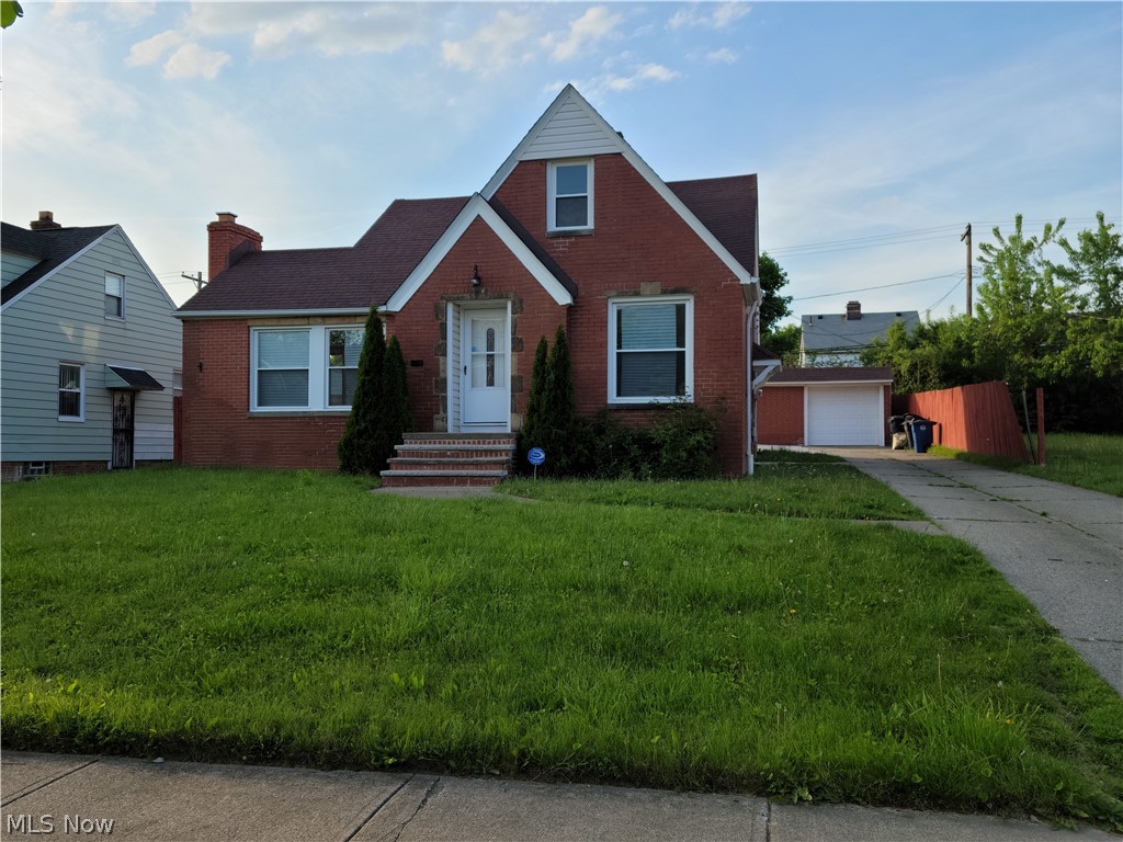 Villa Park 01 - Residential