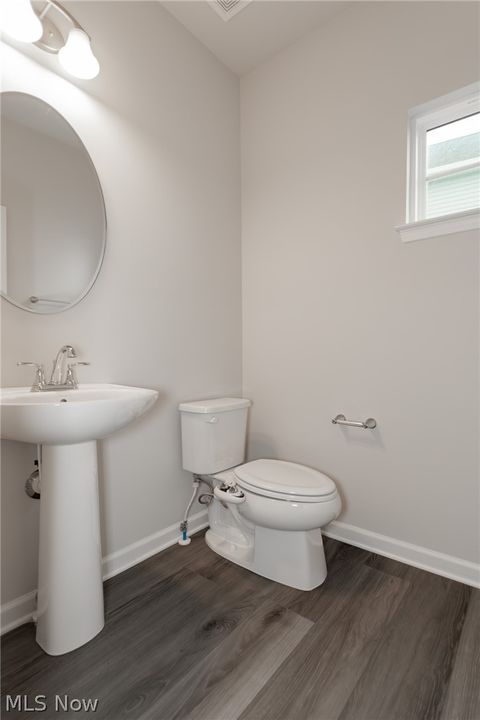 Tiny photo for 1809 Muirfield Lane, Painesville, OH 44077 (MLS # 5187391)