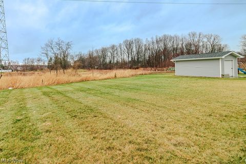 Tiny photo for 1809 Muirfield Lane, Painesville, OH 44077 (MLS # 5187391)