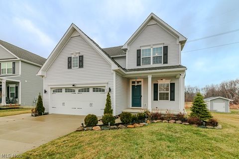 Tiny photo for 1809 Muirfield Lane, Painesville, OH 44077 (MLS # 5187391)