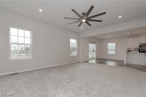 Tiny photo for 1809 Muirfield Lane, Painesville, OH 44077 (MLS # 5187391)