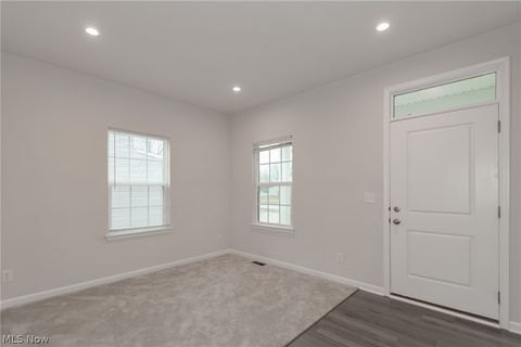 Tiny photo for 1809 Muirfield Lane, Painesville, OH 44077 (MLS # 5187391)