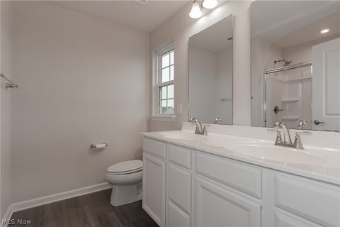 Tiny photo for 1809 Muirfield Lane, Painesville, OH 44077 (MLS # 5187391)