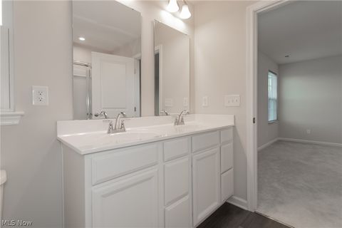 Tiny photo for 1809 Muirfield Lane, Painesville, OH 44077 (MLS # 5187391)