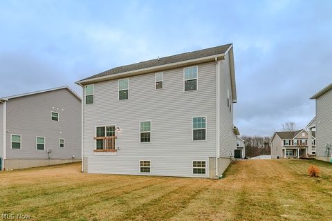 Tiny photo for 1809 Muirfield Lane, Painesville, OH 44077 (MLS # 5187391)