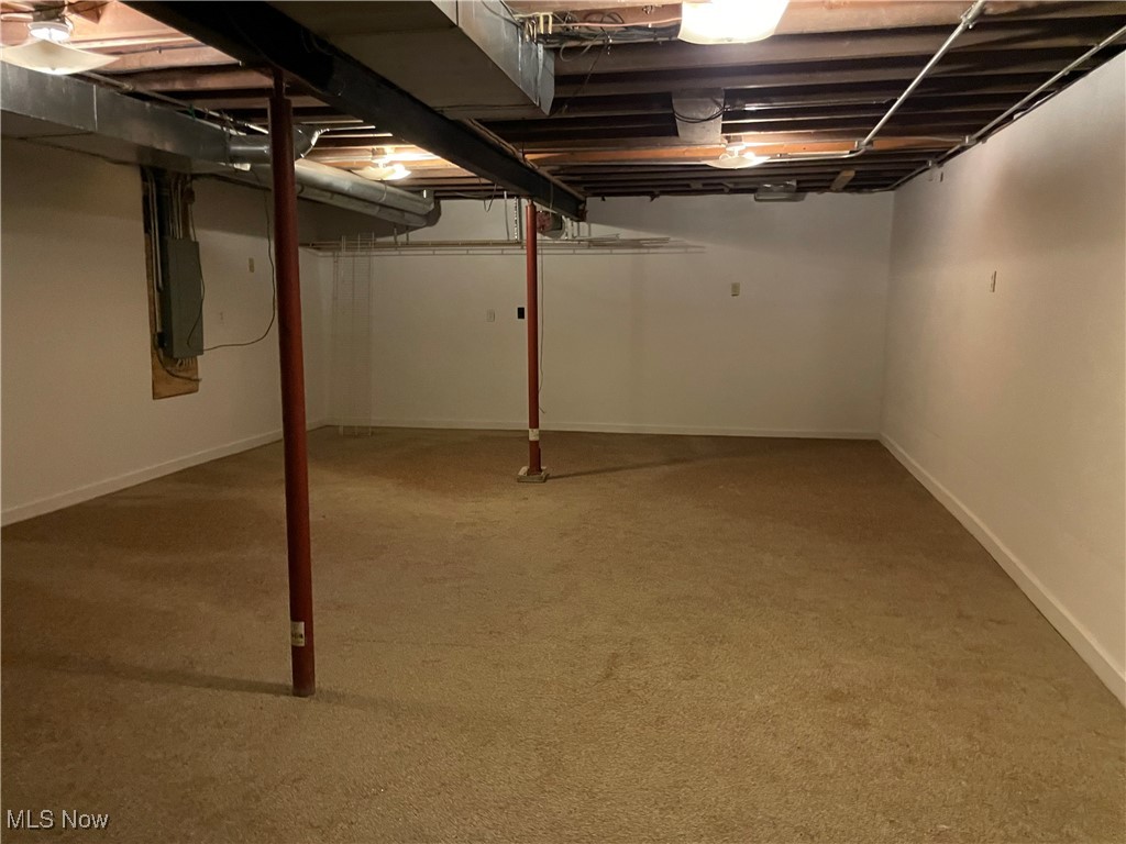 Tabor Sub - Residential Lease