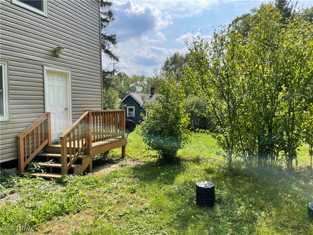 Tabor Sub - Residential Lease