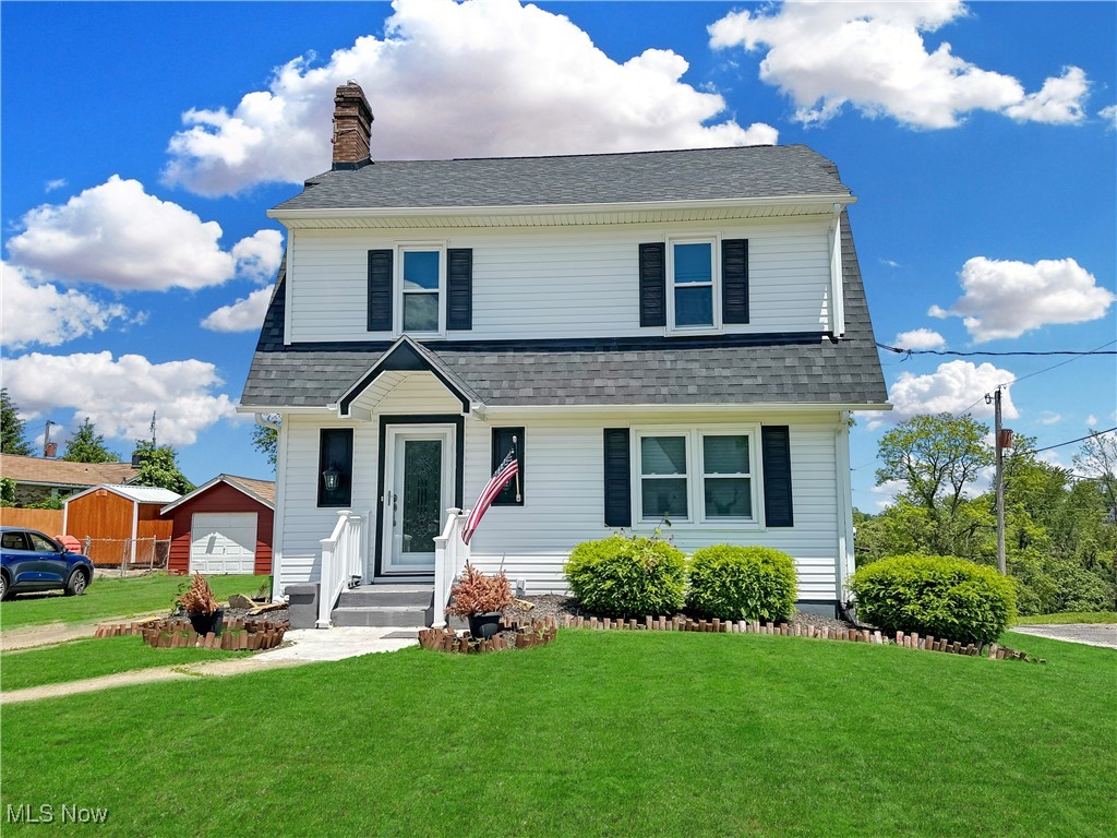 226 Cunningham Lane, Steubenville, Ohio image 2