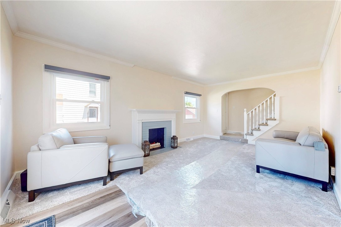 226 Cunningham Lane, Steubenville, Ohio image 12