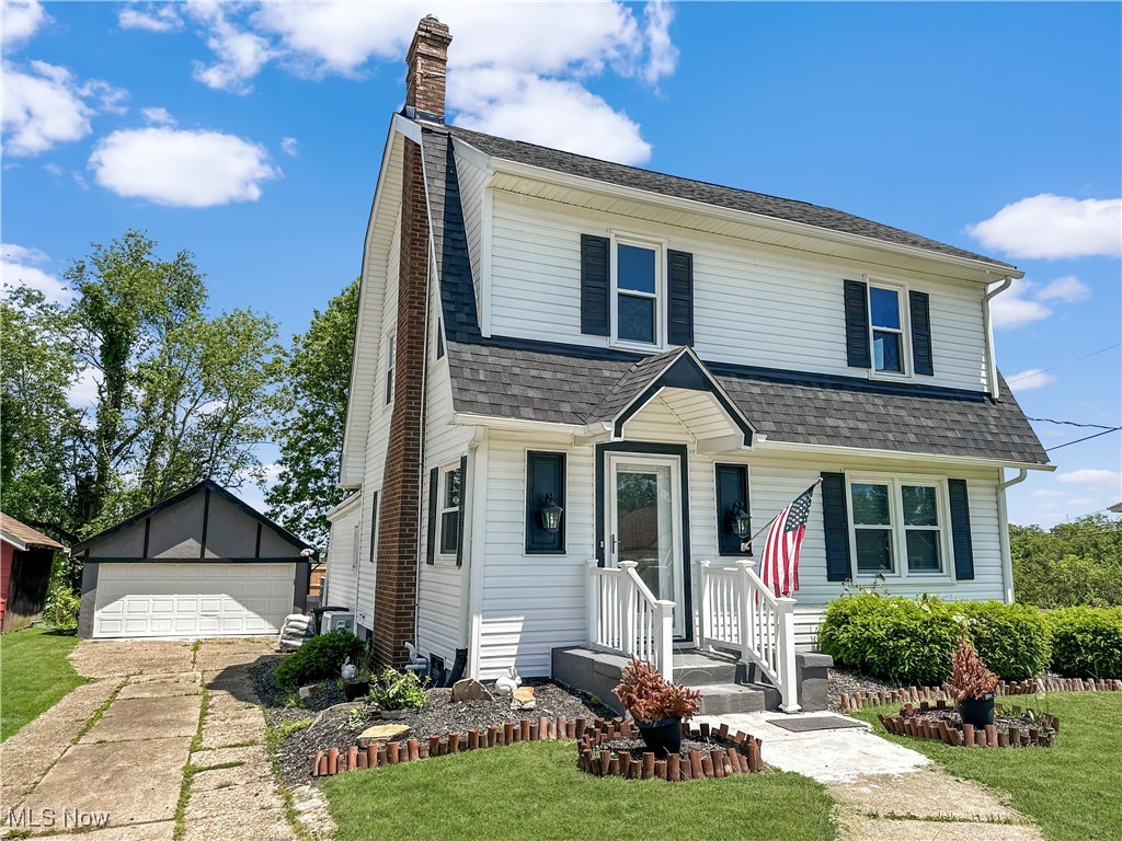 226 Cunningham Lane, Steubenville, Ohio image 1