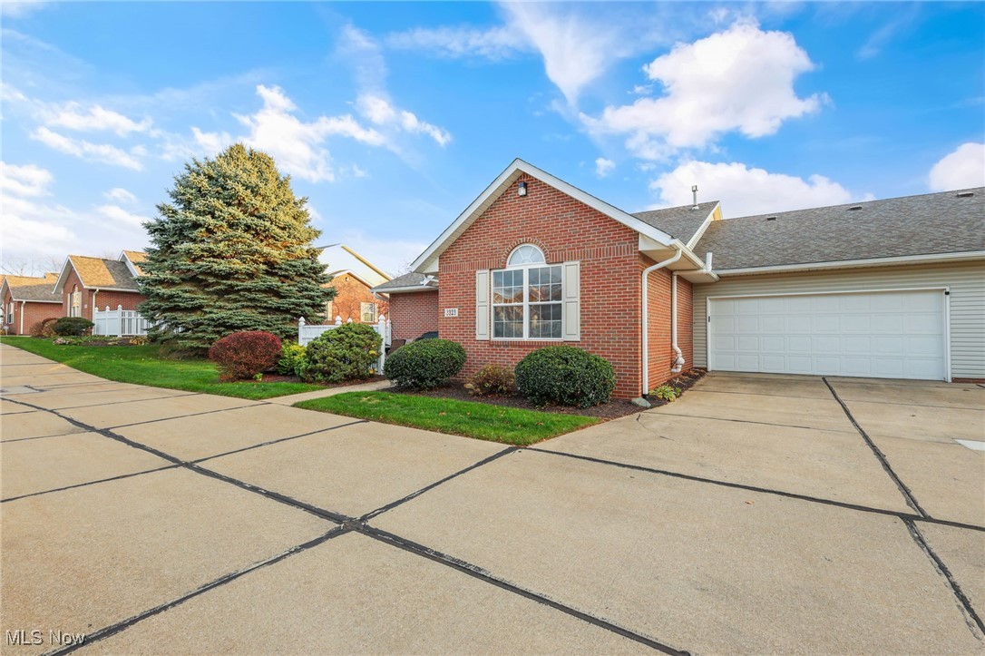 3323 Bayberry Cove, Wooster, Ohio image 3