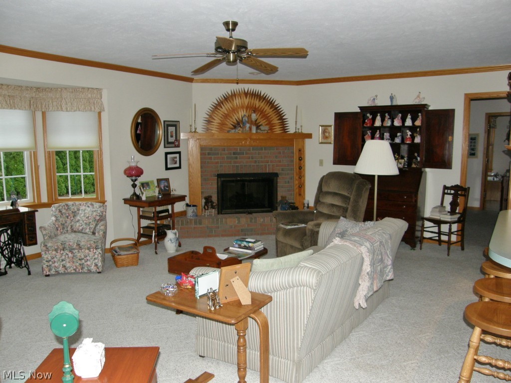 Greenbriar - Residential