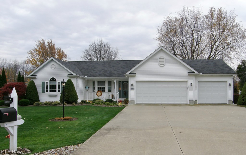 Greenbriar - Residential