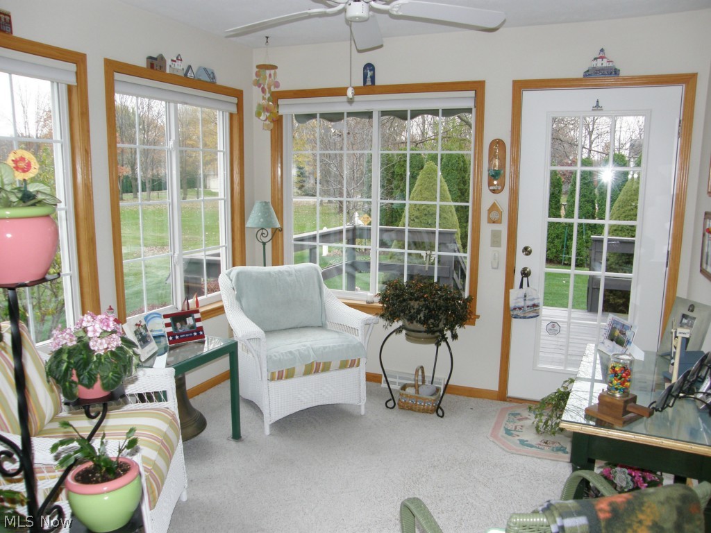 Greenbriar - Residential