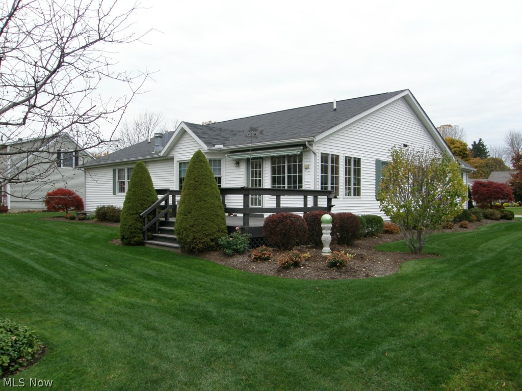 Greenbriar - Residential