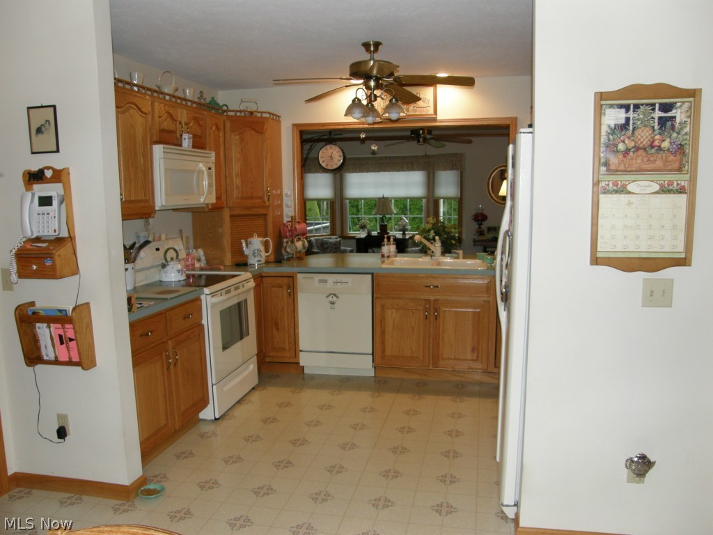 Greenbriar - Residential