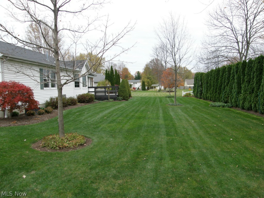 Greenbriar - Residential