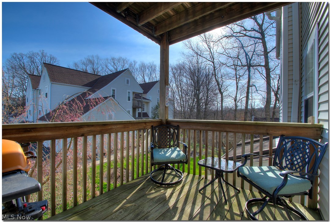 Cherry Ridge Condo - Residential