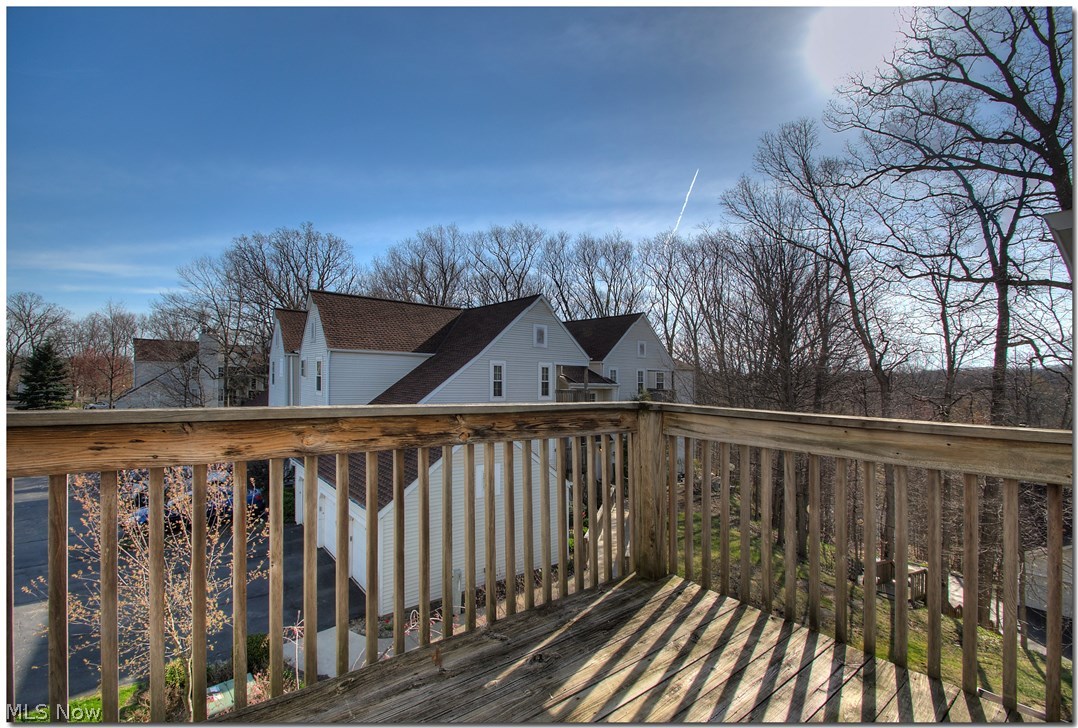 Cherry Ridge Condo - Residential