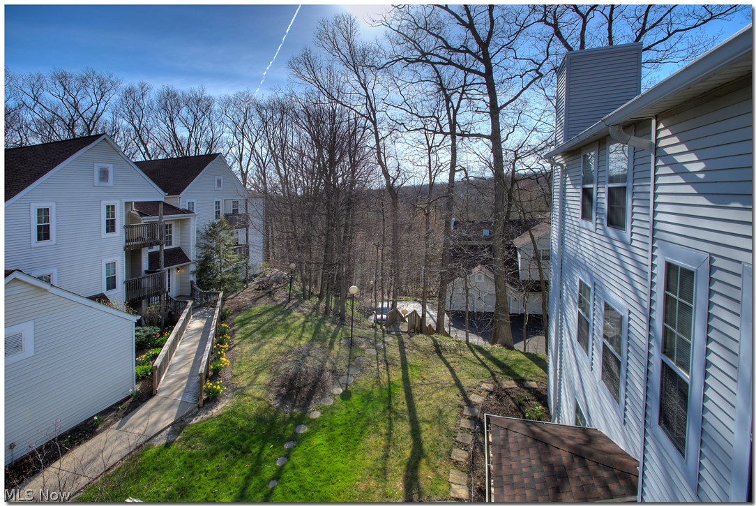 Cherry Ridge Condo - Residential