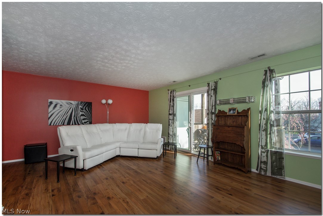 Cherry Ridge Condo - Residential