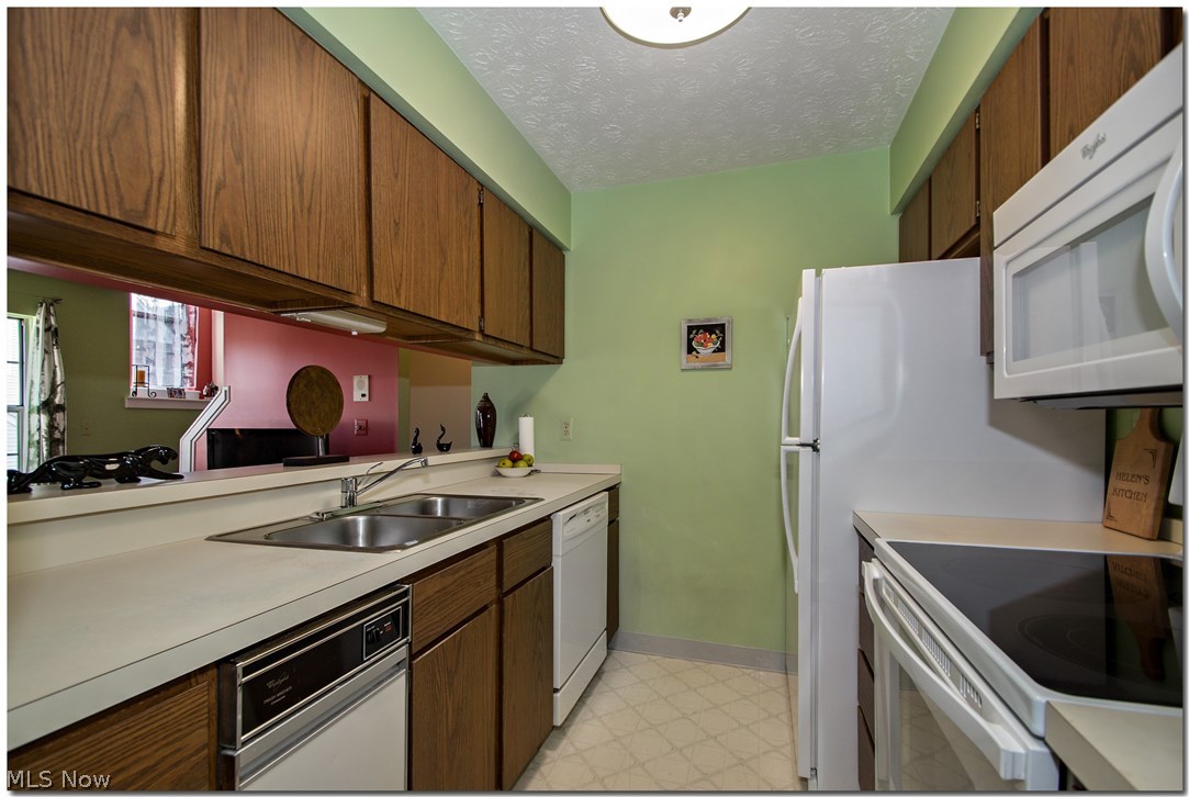 Cherry Ridge Condo - Residential