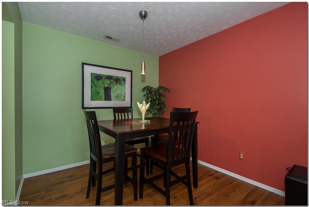 Cherry Ridge Condo - Residential