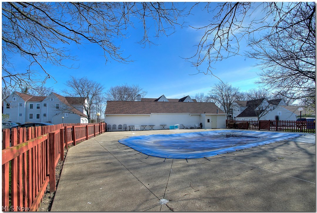 Cherry Ridge Condo - Residential