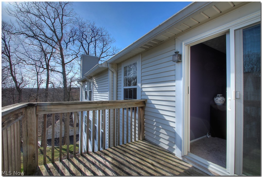 Cherry Ridge Condo - Residential