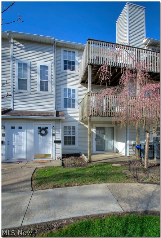 Cherry Ridge Condo - Residential