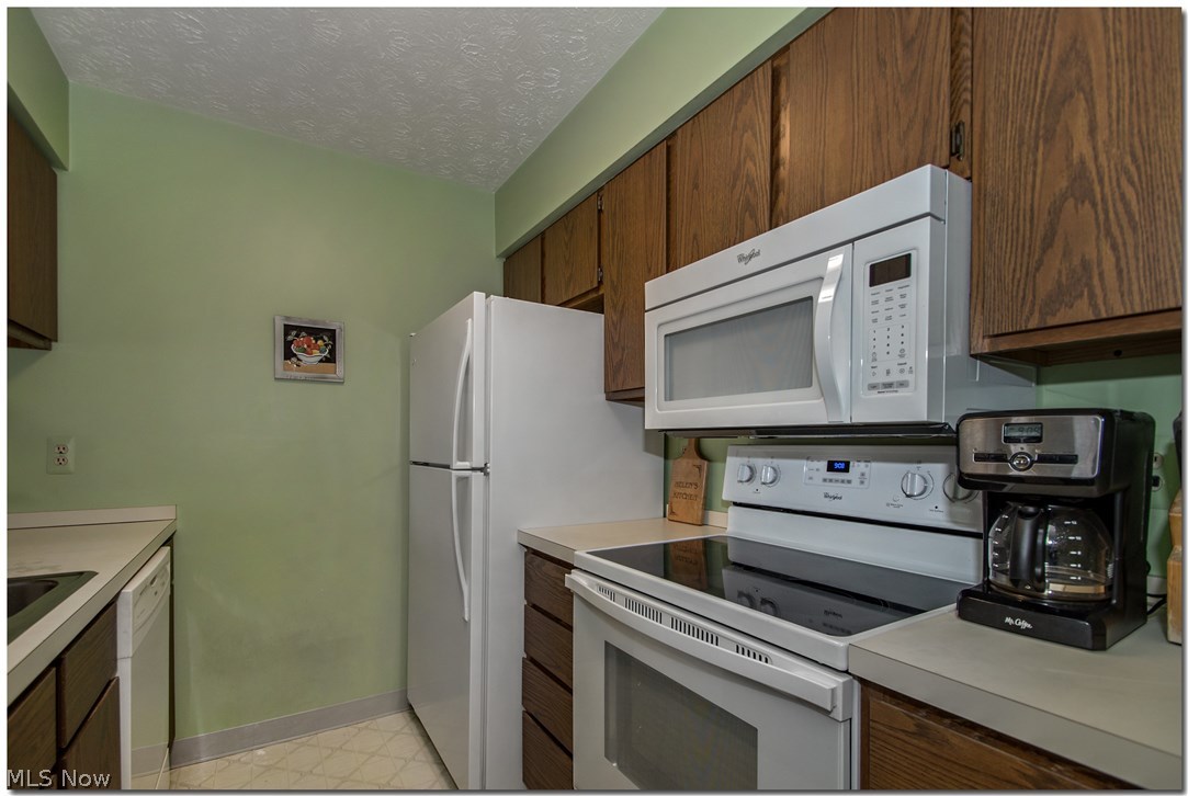 Cherry Ridge Condo - Residential