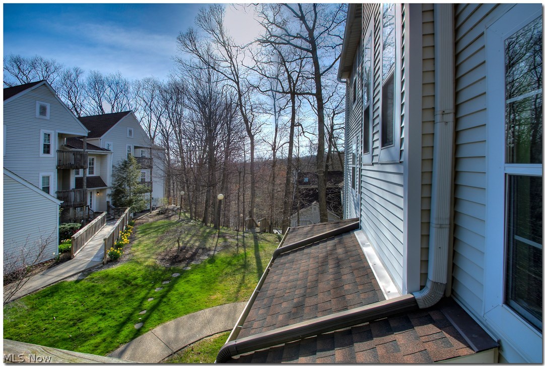 Cherry Ridge Condo - Residential