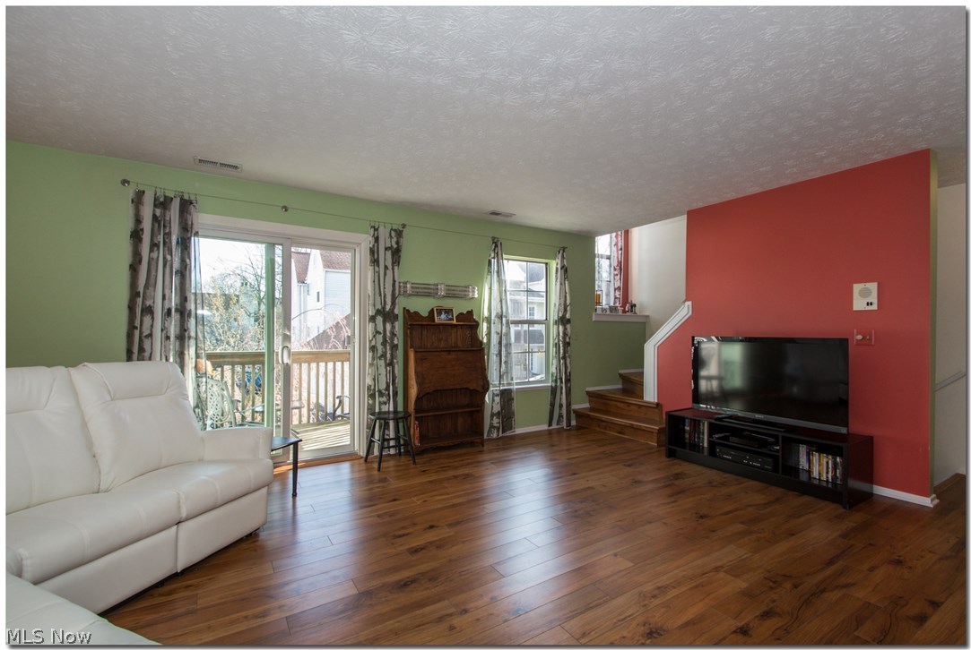 Cherry Ridge Condo - Residential