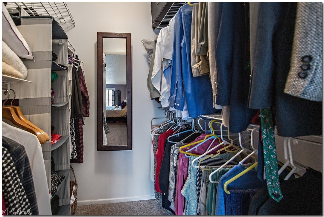 Cherry Ridge Condo - Residential